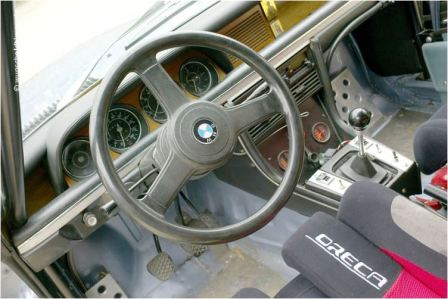 BMW 30 csl 2285339